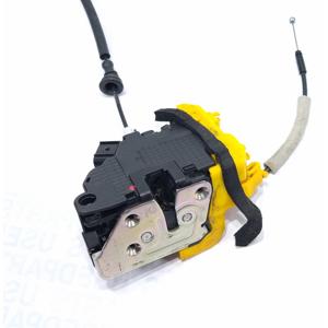 Serratura Anteriore Destra KIA Cee'd 2a Serie 81320-A2110 (12>) - Product Image 6