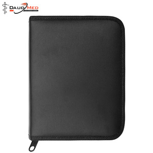 ชุดฝึกเย็บสำหรับแพทย์นักเรียนทางการแพทย์ชุดเครื่องมือเย็บพร้อมแผ่นฝึกเย็บแผลเครื่องมือผ่าตัด - Product Image 2