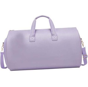 Vente en gros des meilleurs sacs polochons en cuir de haute qualité du fabricant pour le voyage pour l'extérieur, vente en ligne à prix compétitif - Product Image 1
