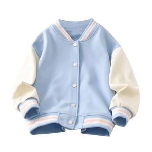 Camiseta de béisbol con bordado completo, diseño de bordado personalizado, camisetas de béisbol 100%, camisetas de béisbol de buena calidad - Product Image 1