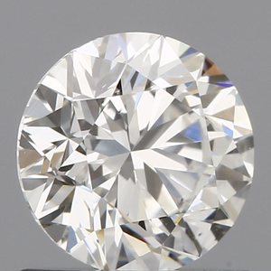 IGI 3,29 CT Diamantes blancos sueltos cultivados en laboratorio Diamante redondo de laboratorio F VVS2 para anillo de compromiso o fabricación de joyas - Product Image 1