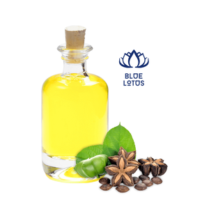 น้ำมัน Sacha Inchi - Product Image 1