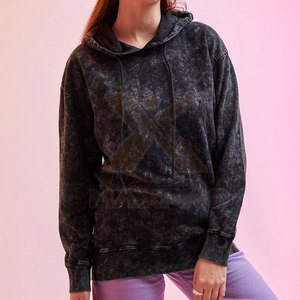 เสื้อฮู้ดผู้หญิงคุณภาพสูง สวมใส่สบาย ราคาสมเหตุสมผล ขายดีที่สุด - Product Image 4