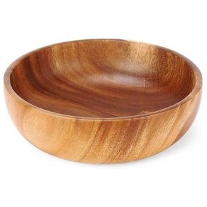 100% bols en bois de qualité supérieure - Product Image 1