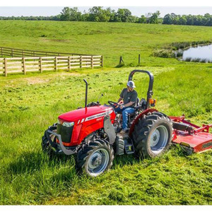 2021 Massey Ferguson 2605H - Product Image 6