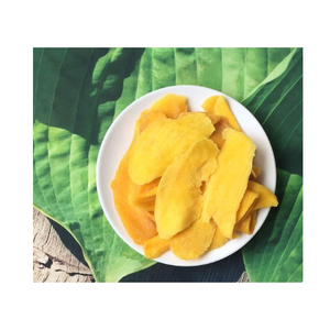 Vente en gros Aliments secs Mangue séchée fraîche de haute qualité Mangue déshydratée biologique de qualité supérieure - Product Image 1