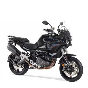 Ofertas Especiales para la Nueva Motocicleta para Adultos Rie/ju Xplora 557 2025 con 2 Años de Garantía, Lista para Enviar - Product Image 1