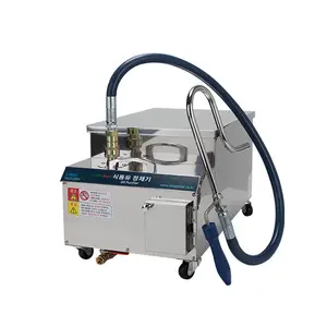 Korean OBS High Performance Oil filtering machine