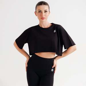 เสื้อยืดออกกำลังกาย Endura Motion สีดำ - Product Image 4