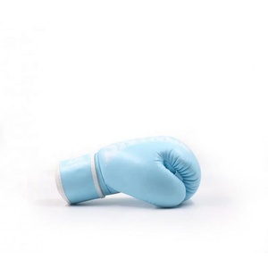 Training boxing <b>gloves</b> for boxing practice sparring and gym workouts with durable build soft padding and secure wrist closure - Product Image 6
