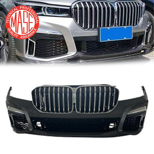 Pare-chocs avant MASE de haute qualité pour <span class=keywords><strong>BMW</strong></span> Série <span class=keywords><strong>7</strong></span> G11 LCI MT 2019 2020 2021 <span class=keywords><strong>2022</strong></span> – Kit carrosserie <span class=keywords><strong>prix</strong></span> usine - Product Image 1