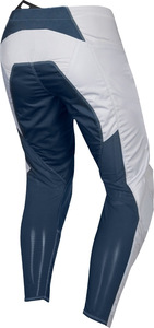 2024 meilleur design de qualité Mx Motocross pantalon respirant grande taille Logo personnalisé Design pantalon - Product Image 5