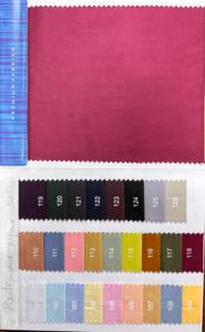 Giza Cotton Premium Shirting Fabric 58 Width Plain Dyed Fancy Weave para vestidos de niñas Prendas para niños Bodas Mercados globales - Product Image 5