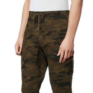 กางเกงจ๊อกกิ้งสำหรับผู้ชายกางเกงวิ่งแบบผูกเชือกลำลองกีฬาแบบหลวมขนาดพิเศษ - Product Image 6