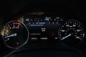 PRÊT À EXPÉDIER 2022 F0RD F-25O Super Duty Lariat Crew Cab 4WD - Product Image 2