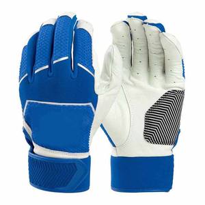 Gants de frappe en cuir ELIXE SPORTS OEM pour adultes, durables, respirants, confortables, avec fermeture auto-agrippante, pour l'entraînement, hommes et femmes - Product Image 1