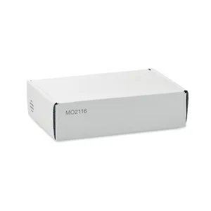 Ensemble de gobelets isothermes personnalisés SHARM avec merchandising unique - Product Image 6