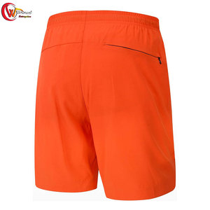 Meilleure vente Short de gym pour homme Short de gym de haute qualité Short de gym en polyester spandex à séchage rapide pour homme - Product Image 2