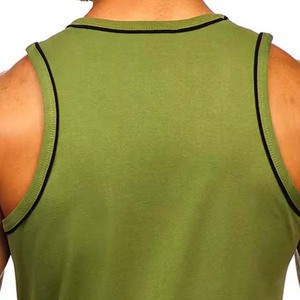 Camisetas sin mangas de gimnasio para hombre, camisetas sin mangas para culturismo, chaleco de entrenamiento de verano, camisetas sin mangas de talla grande para hombre, camisetas sin mangas a precio barato - Product Image 6