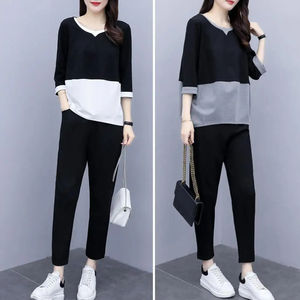 Nuevos chándales personalizados con estampado de moda para mujer y hombre, chándales de sublimación de alta calidad y superventas de Pakistán - Product Image 4