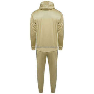 ชุดวอร์มซิปสำหรับฤดูหนาว ให้ความอบอุ่นด้วยวัสดุระบายอากาศได้ดีและดีไซน์ซิปที่แน่นหนา - Product Image 6