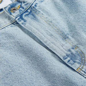 Short baggy en jean personnalisé Short baggy en jean Short en denim déchiré pour homme Short en denim pour homme - Product Image 6