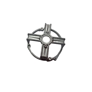 Coperchio Motore Compatibile per Modelli Daac24D Daac50D Daac100D - Codice Prodotto 701223 - Ricambi Motore Macchinari - Product Image 1