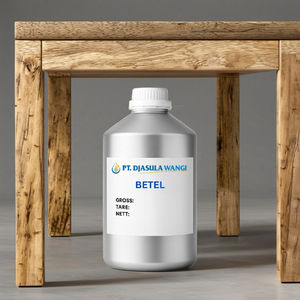 Huile Essentielle de Feuilles de Bétel 100% Naturelle, Qualité Cosmétique, Meilleure Vente, Arôme Épicé Légèrement Fumé, Chaleureux, Prix Compétitif, Vente en Gros - Product Image 2