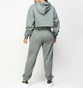 Pantalones Deportivos de Terciopelo Lujosos para Mujer, Ofrecen una Sensación Suave y Afelpada con Cintura Elástica y Piernas Ajustadas - Product Image 6