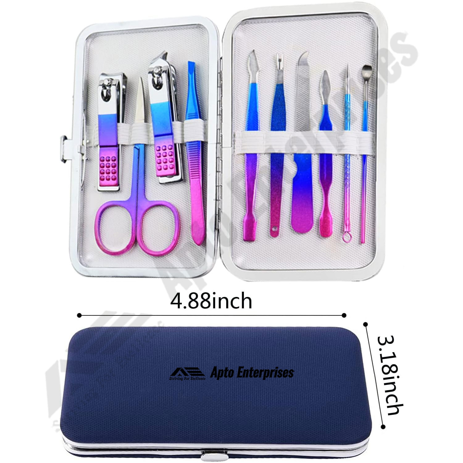 Manicure Pedicure Kits