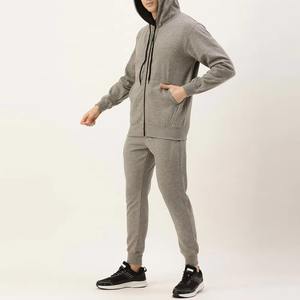 Chándal Deportivo para Hombre, Tejido Original Puro, Secado Rápido, Mangas Largas, Calidad Increíble - Product Image 1