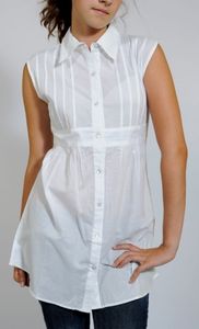 เสื้อผ้าสตรี แฟชั่นผู้หญิง เครื่องแต่งกาย เสื้อผ้า แฟชั่น ชุดเดรส กระโปรง เสื้อเชิ้ต เสื้อท่อนบน กางเกง ยีนส์ ชุดสูท - Product Image 5