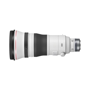 Objectif photo super téléobjectif 400 mm F2.8 plein format, neuf, avec stabilisation optique, autofocus rapide et accessoires complets. - Product Image 1