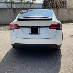 เทสลา โมเดล เอ็กซ์ ลอง รันจ์ รุ่นใหม่ ปี 2023 - Product Image 3