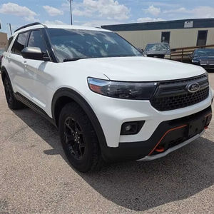 Ford Explorer Timberline 2023 Usado, Estándar de Fábrica - Product Image 1