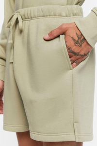 Vente en gros de sweats à demi-fermeture éclair pour hommes meilleure qualité séchage rapide style de rue conception de couleur personnalisée techniques brodées à bas prix - Product Image 4
