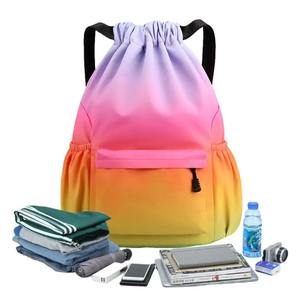 Sac à main étanche pour femmes sac de voyage multifonction pour femmes sac à bandoulière mode tout neuf sac de Yoga voyage - Product Image 2