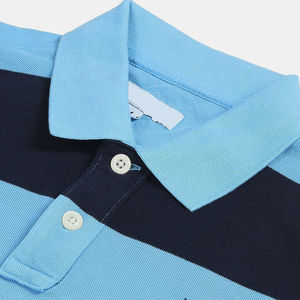 Nouvel arrivage du meilleur style de t-shirt polo pour hommes à la mode saison d'été bonne qualité prix raisonnable t-shirt polo pour hommes - Product Image 6