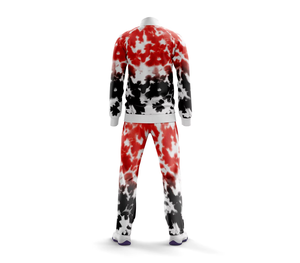 Trajes Deportivos Tie Dye para Hombre, Estilo Perfecto, Gran Venta, Transpirables, Alta Calidad, Precio Razonable - Product Image 2