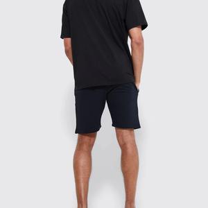 กางเกงขาสั้นระบายเหงื่อสำหรับผู้ชายกางเกงขาสั้นพิมพ์ลาย5นิ้วสำหรับผู้ชายกางเกงขาสั้นลำลองออกแบบโลโก้ได้ตามต้องการ - Product Image 4