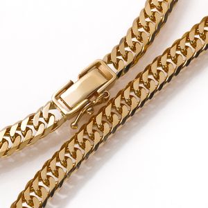 Calidad perfecta de primera clase K18 6DCW 50cm30g ocasiones especiales usan collar de moda de lujo - Product Image 3