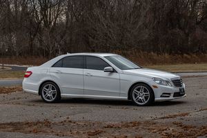 E-C-L-A-S-S E 350 4MATIC 2013 USADO EN EXCELENTES CONDICIONES, 302 HP, 3.5L, TRANSMISIÓN AUTOMÁTICA, LISTO PARA LA VENTA - Product Image 4