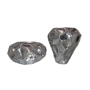 Wedding Table Centerpieces Metal Flower <b>Vases</b> Hot Sale Antique Finishing Flower <b>Vase</b> Best Selling Custom Design Flower <b>Vase</b> - Product Image 2