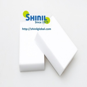 ฟองน้ำเมลามีน (SMN-1) ผลิตภัณฑ์ทำความสะอาดบ้านคุณภาพสูง ทนทาน - Product Image 6