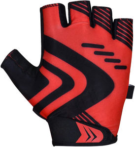 Weightlifting Gloves with Dual Layer Grip Enhancement for Deadlift <b>Bench</b> Press and Muscle Building Workouts Weightlifting Gloves - Product Image 1