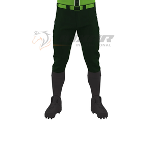 Baseball uniforms with sublimated jersey and pants custom logo included breathable lightweight fabric designed for <b>school</b> - Product Image 5