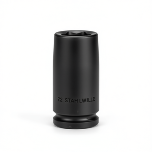 ชุดบล็อกขันน็อตแบบกระแทก Stahlwille รุ่นยาว ขนาด 3/4 นิ้ว - Product Image 3