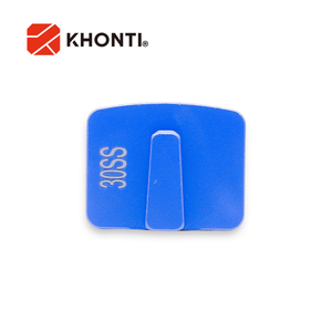 Đôi Bar bê tông Sanding khối vuông kim cương Mài đĩa OEM tùy chỉnh mài mòn đĩa mài - Product Image 3