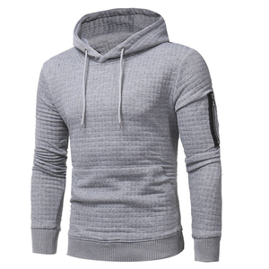 Sudadera con Capucha, Chaqueta Deportiva, Sudadera de Manga Larga, Ropa Deportiva, Sudadera Transpirable para Entrega y Envío Rápidos - Product Image 1