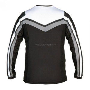 Camiseta de Motocross Ligera de Manga Larga con el Mejor Diseño, Ropa de Carreras para Motociclismo, Ropa Deportiva de Talla Grande - Product Image 2